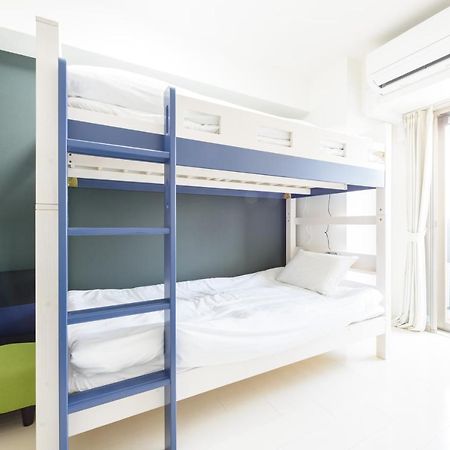 Cocostay KO Residence Sennichimae512 Okayama Extérieur photo