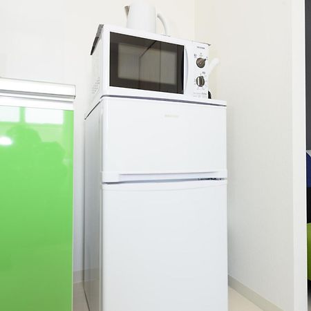 Cocostay KO Residence Sennichimae512 Okayama Extérieur photo