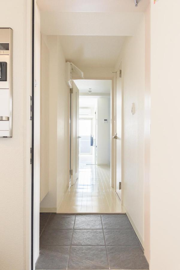 Cocostay KO Residence Sennichimae512 Okayama Extérieur photo