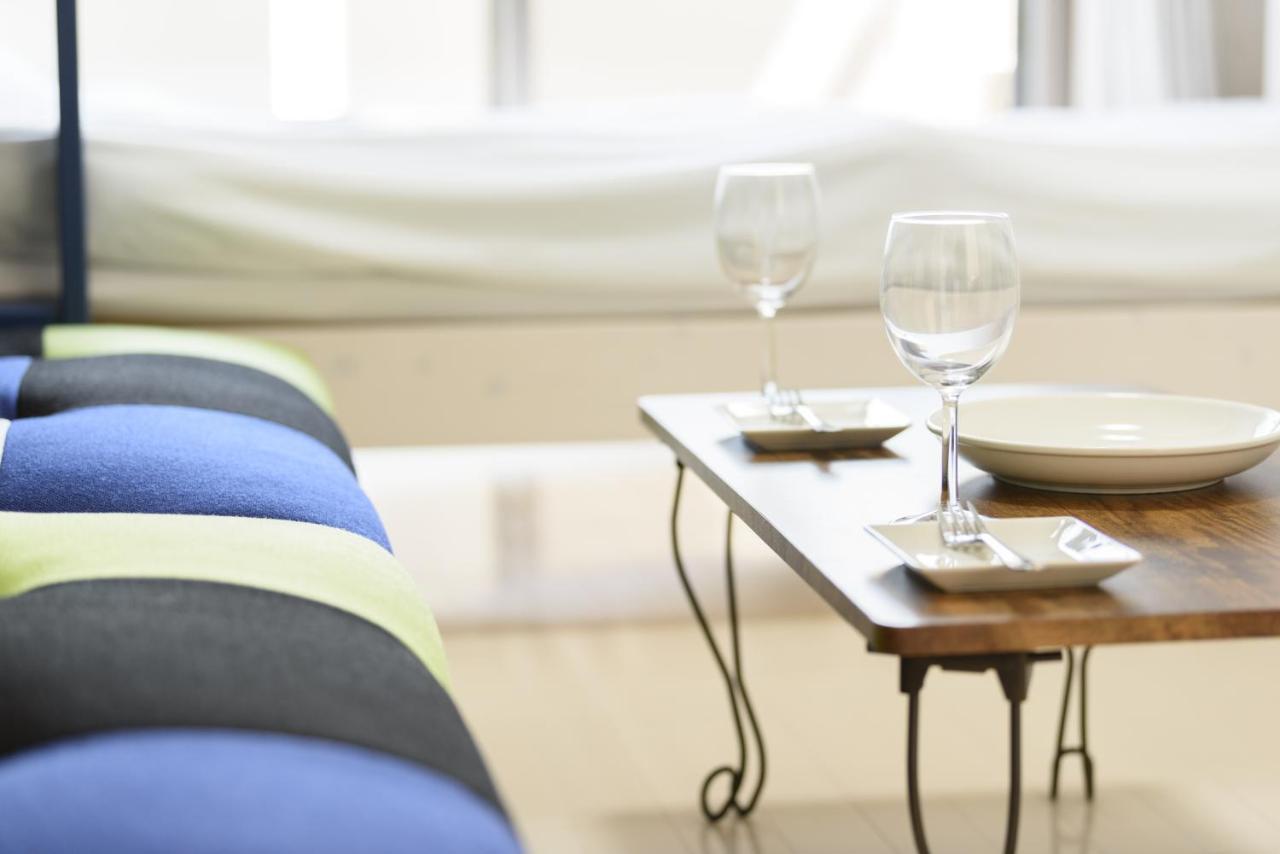 Cocostay KO Residence Sennichimae512 Okayama Extérieur photo