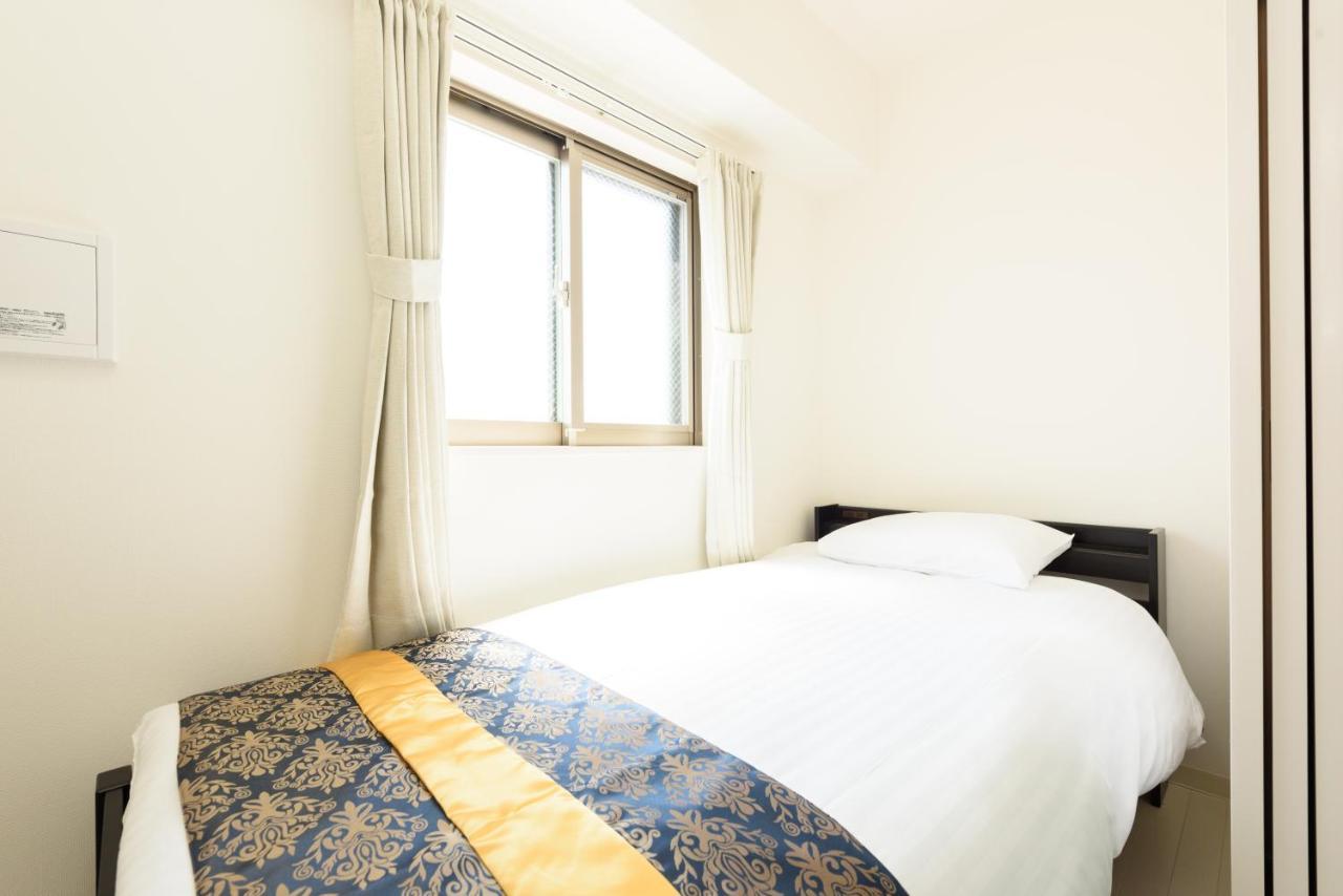 Cocostay KO Residence Sennichimae512 Okayama Extérieur photo