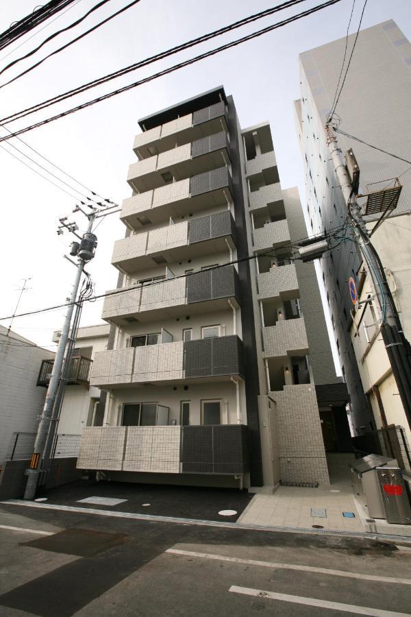 Cocostay KO Residence Sennichimae512 Okayama Extérieur photo